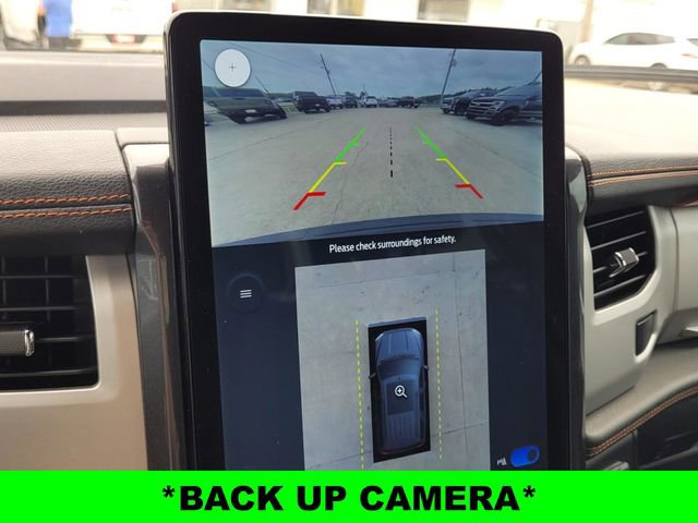 Used 2022 Ford Expedition Timberline AWD/4WD image 19