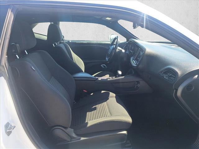 Used 2018 Dodge Challenger SXT RWD image 17