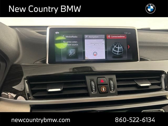Used 2020 BMW X2 xDrive28i w/ Convenience Package AWD/4WD image 14