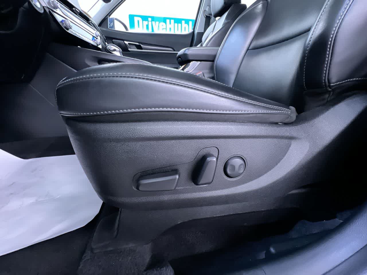 Used 2025 Kia Telluride S AWD/4WD image 13
