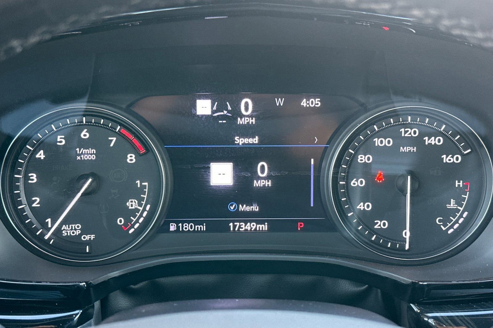 Used 2022 Cadillac XT6 Premium Luxury w/ Technology Package image 27