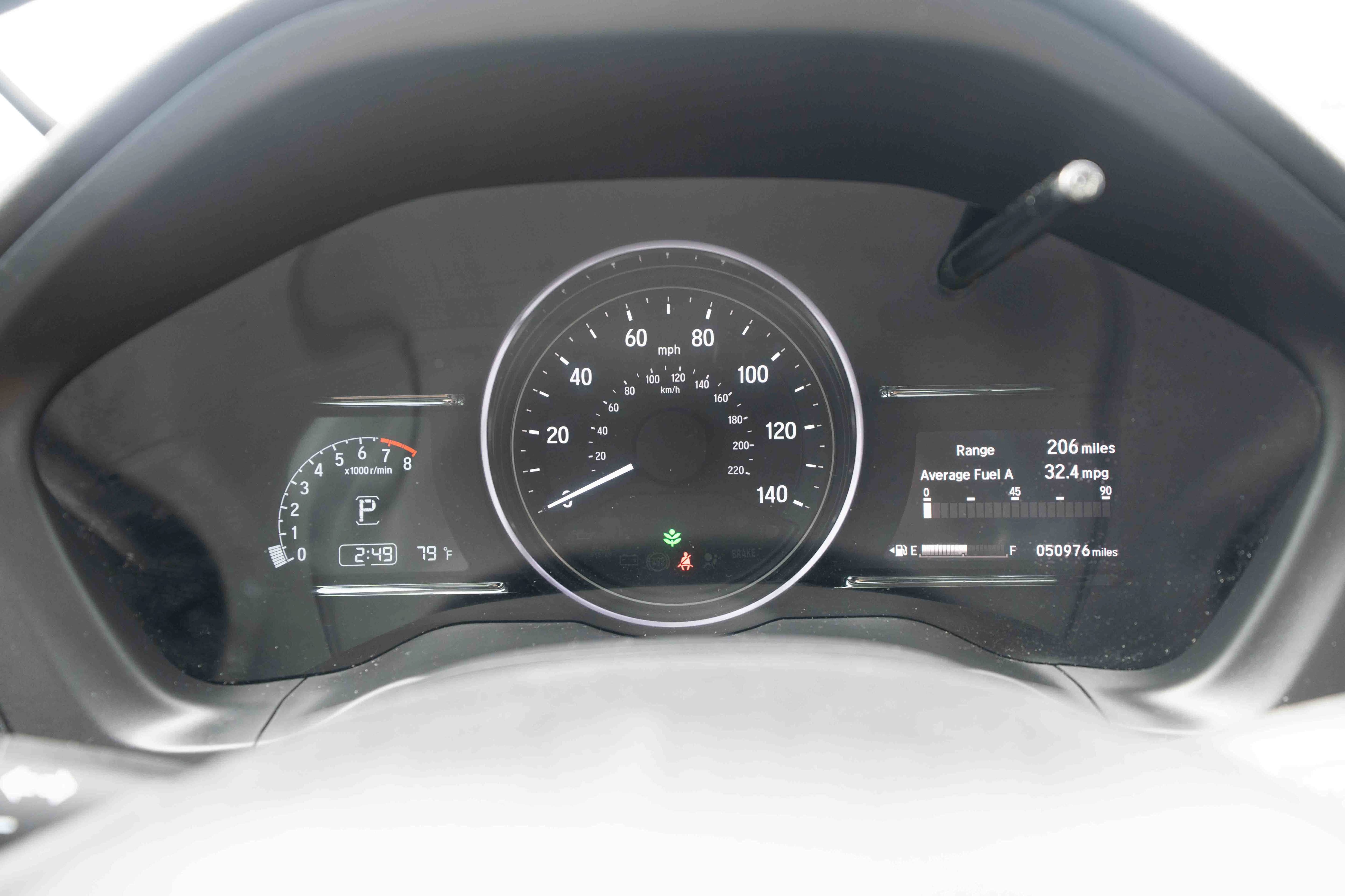 Certified 2022 Honda HR-V EX-L image 16