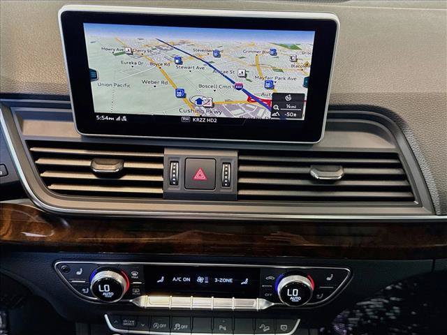 Used 2018 Audi Q5 Prestige w/ Prestige Package AWD/4WD image 13
