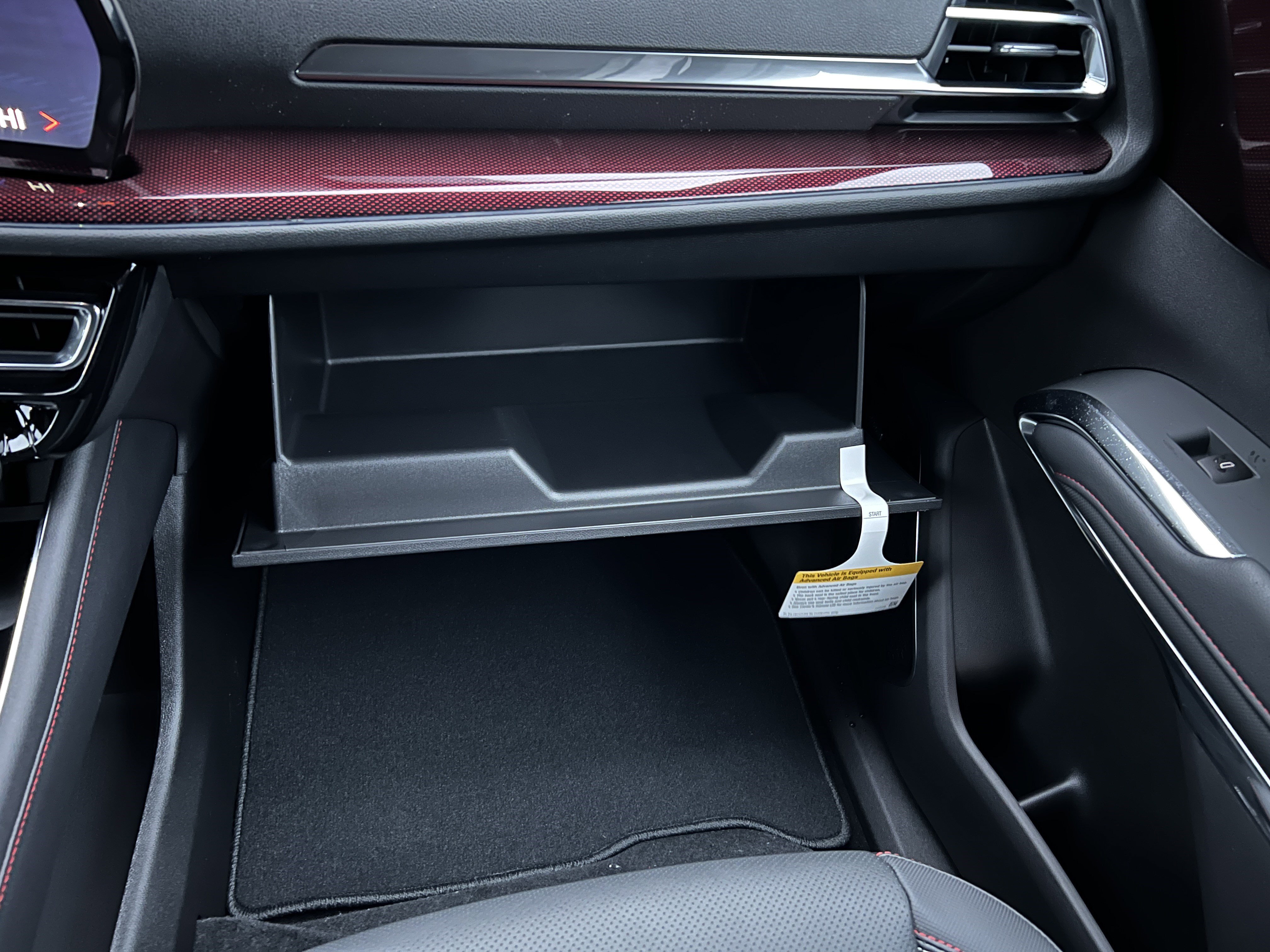 New 2026 Chevrolet Traverse Z71 w/ Enhanced Driving Package image 38