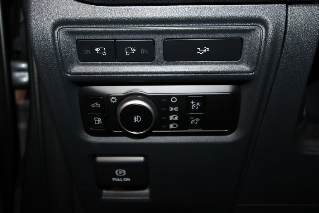 Used 2023 Ford F150 XLT w/ Equipment Group 302A High image 9