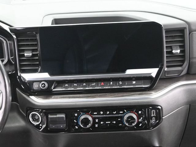 Used 2023 Chevrolet Silverado 1500 LTZ w/ LTZ Convenience Package II image 26