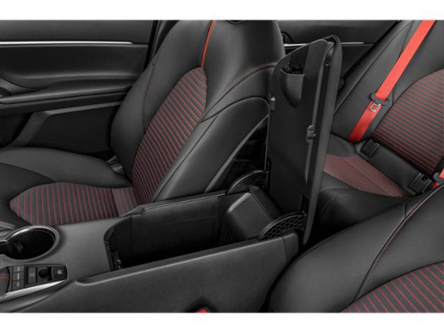 Used 2024 Toyota Camry TRD w/ TRD Package w/JBL Audio FWD image 27