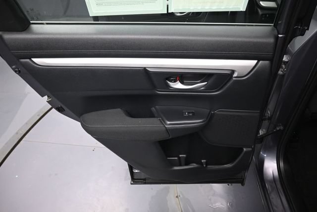 Certified 2020 Honda CR-V LX image 26