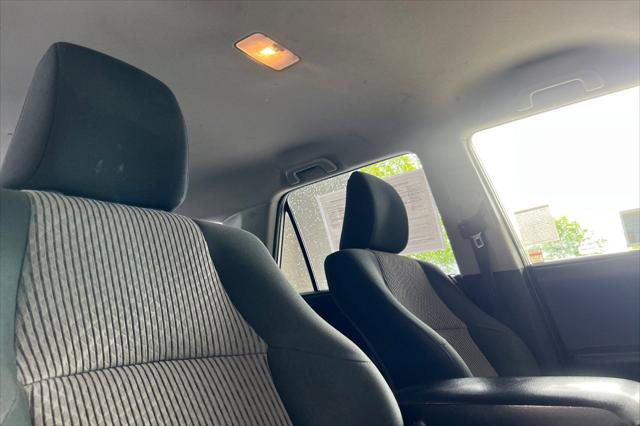 Certified 2021 Toyota 4Runner SR5 image 18