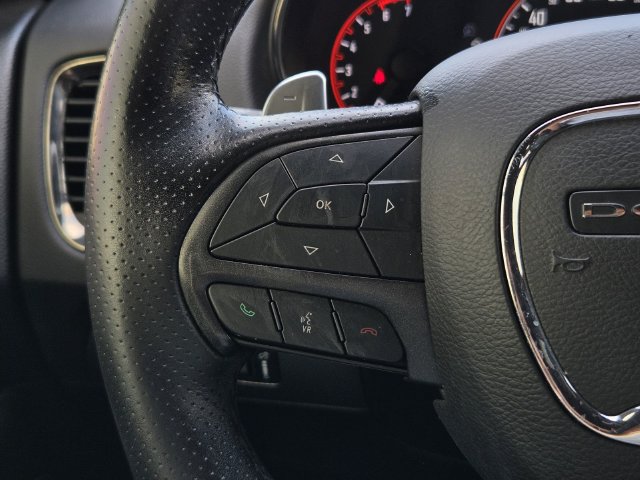 Used 2020 Dodge Durango R/T w/ Blacktop Package AWD/4WD image 16