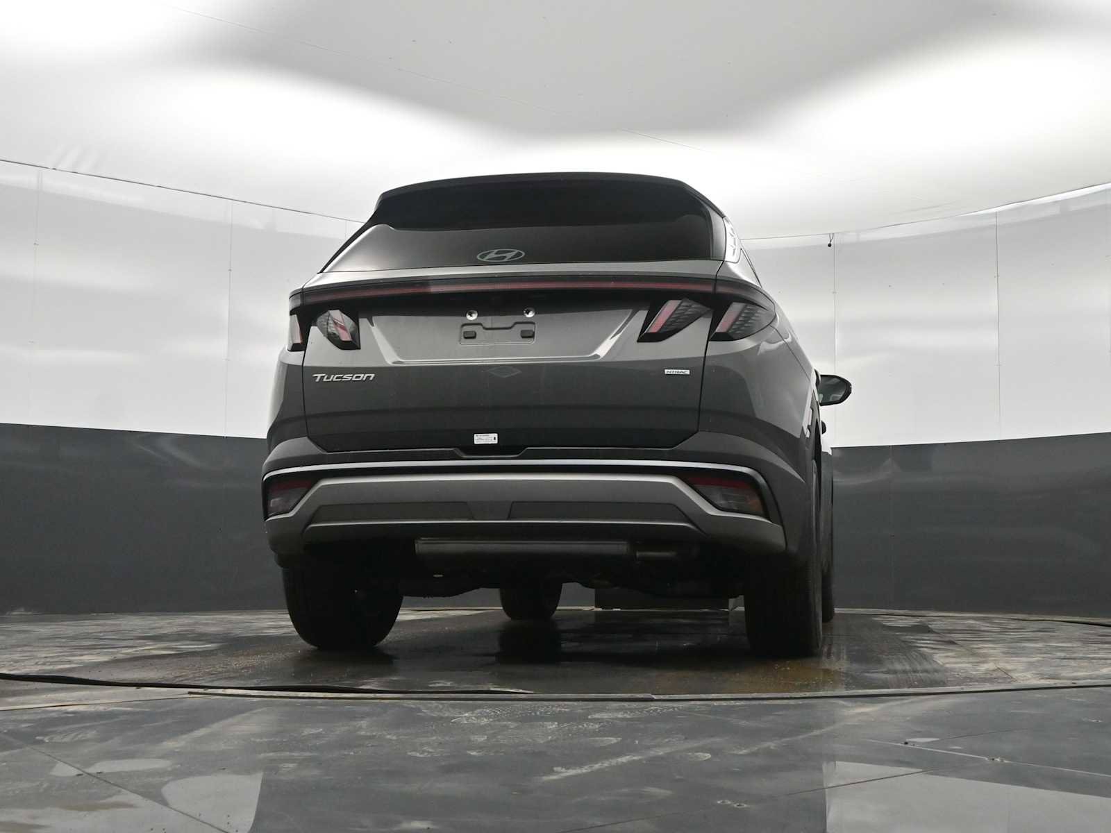 New 2026 Hyundai Tucson SEL image 34