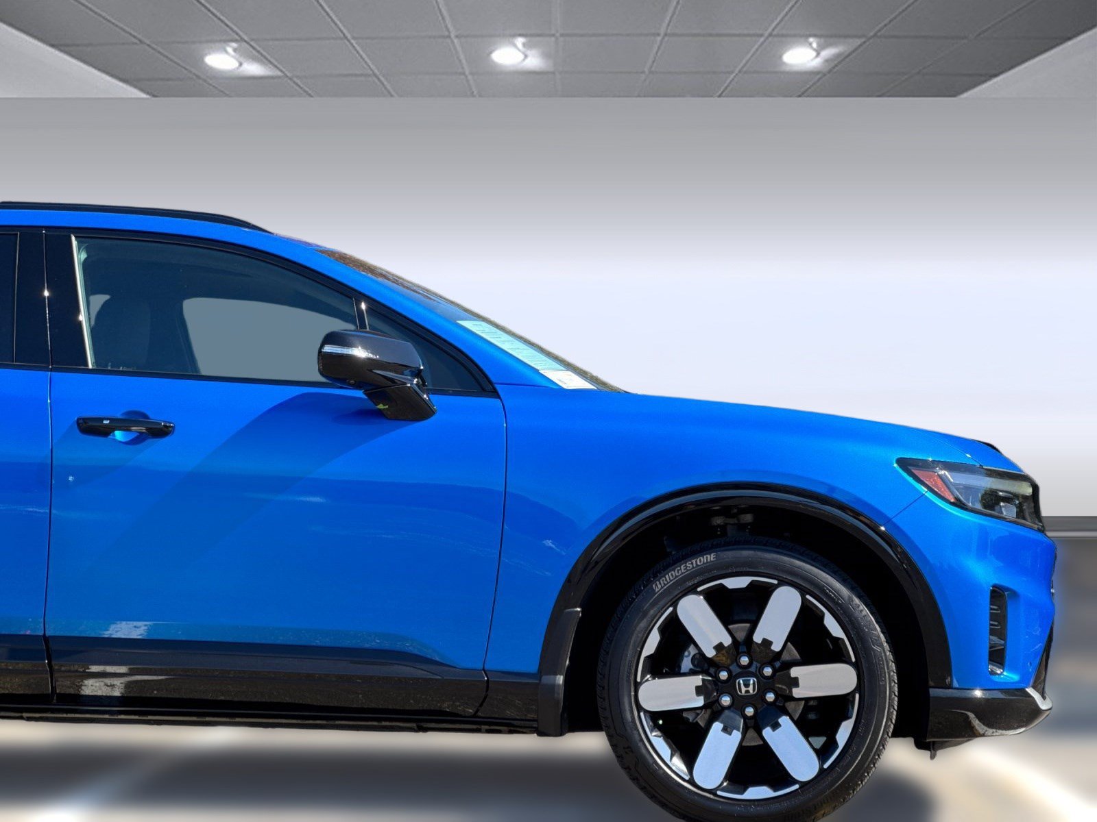 Certified 2026 Honda Prologue Elite image 37