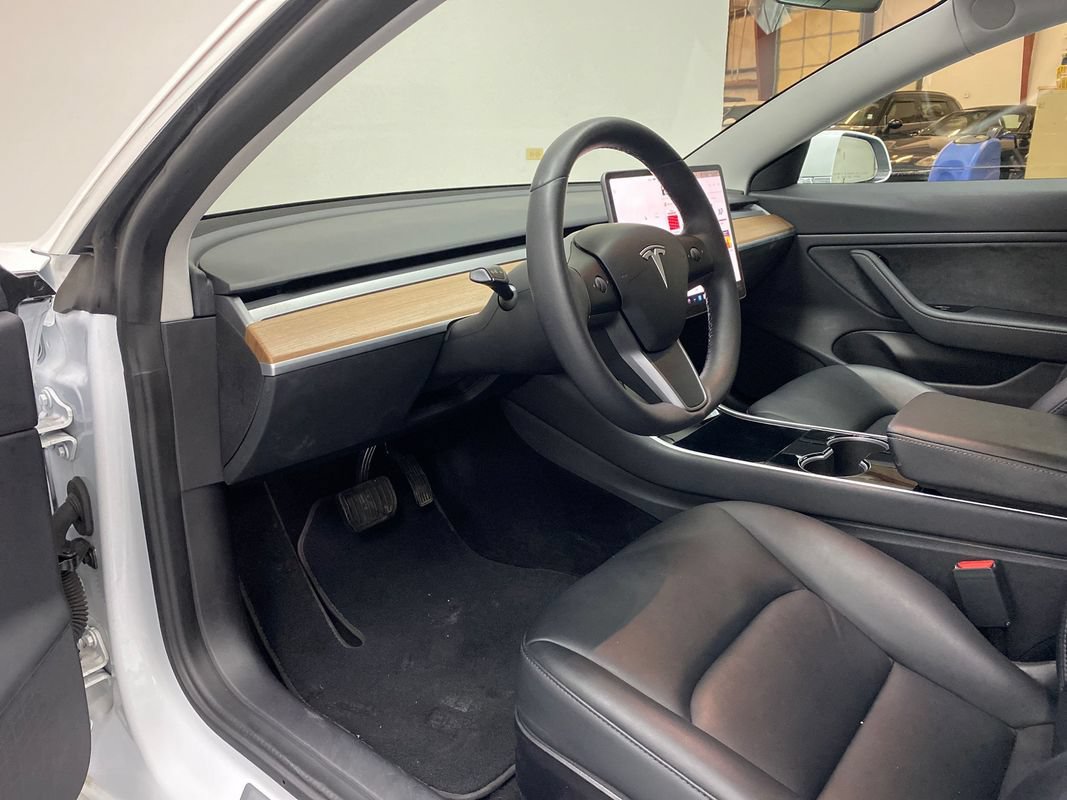 Used 2020 Tesla Model 3 Long Range AWD/4WD image 10