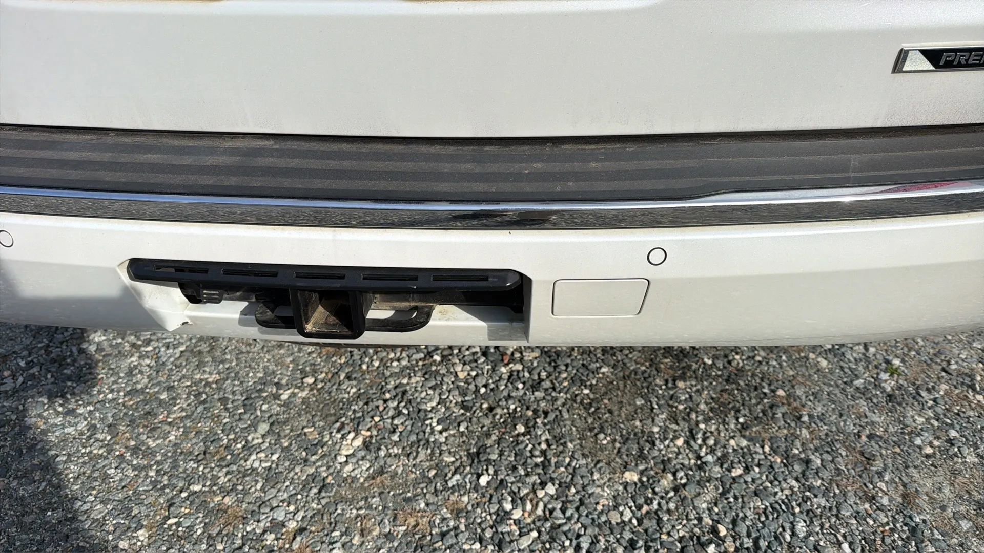 Used 2018 Chevrolet Tahoe Premier image 9