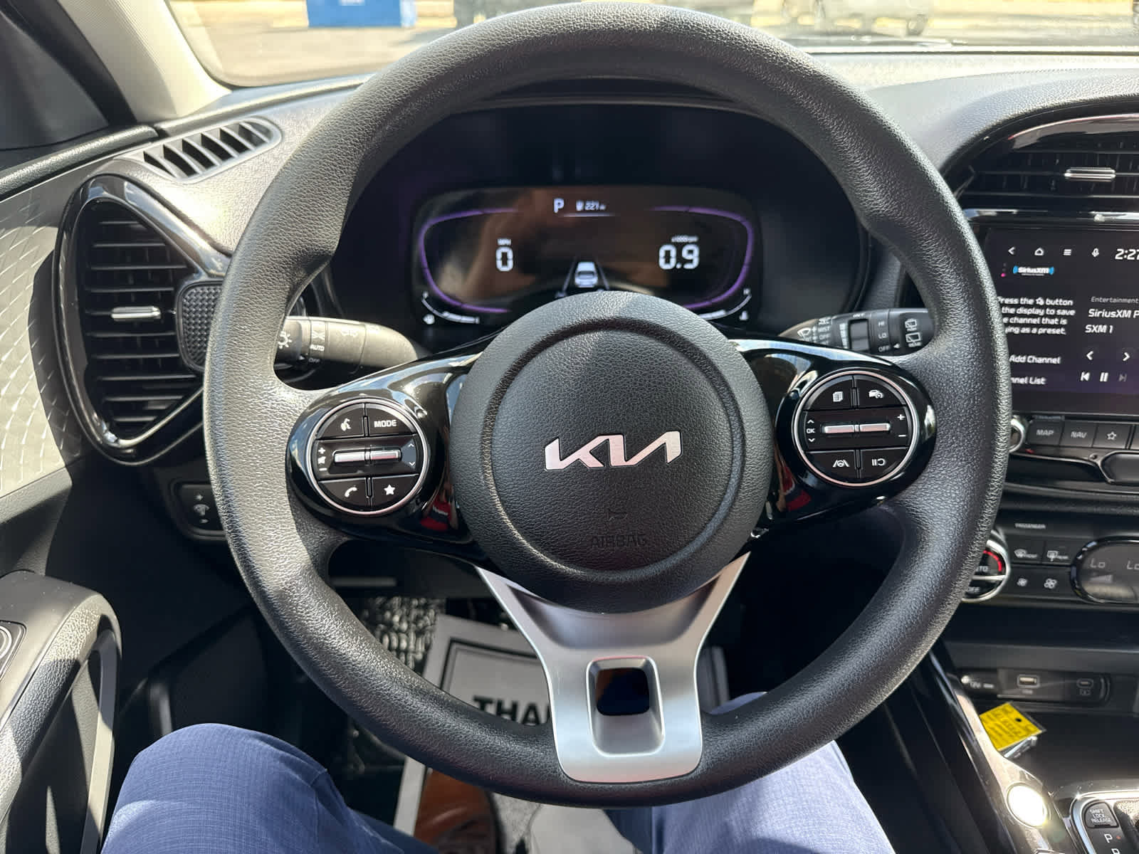 Used 2024 Kia Soul S image 19