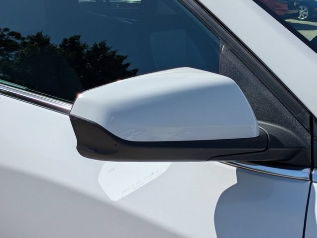 Used 2022 Chevrolet Equinox LT FWD image 12