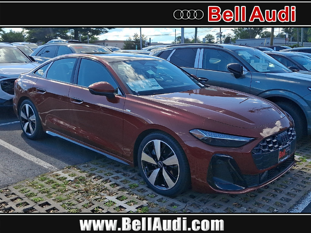 New 2026 Audi A5 Premium Plus
