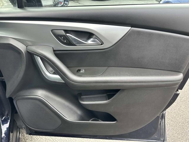 Used 2020 Chevrolet Blazer LT image 8