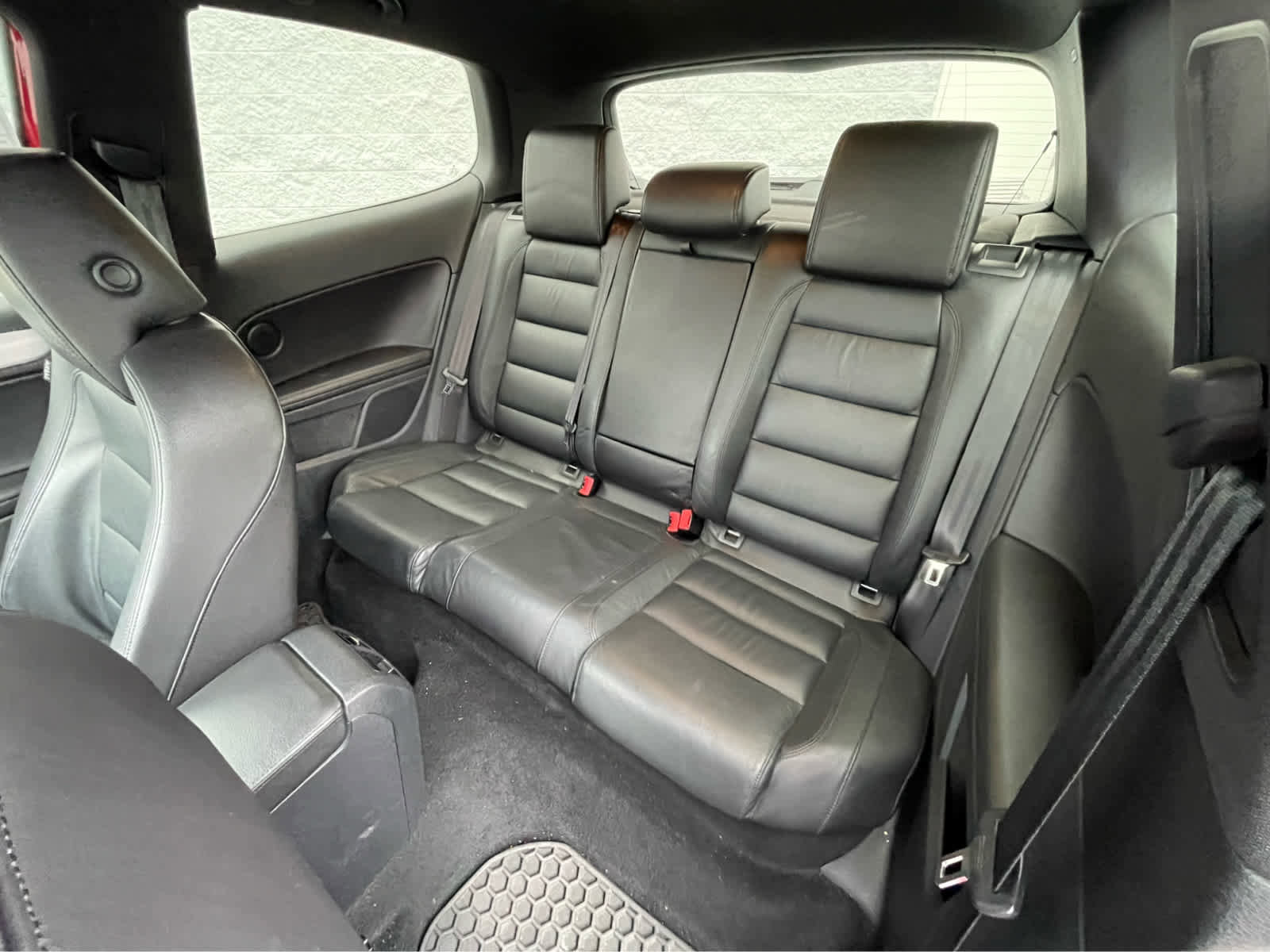 Used 2013 Volkswagen GTI Autobahn image 21