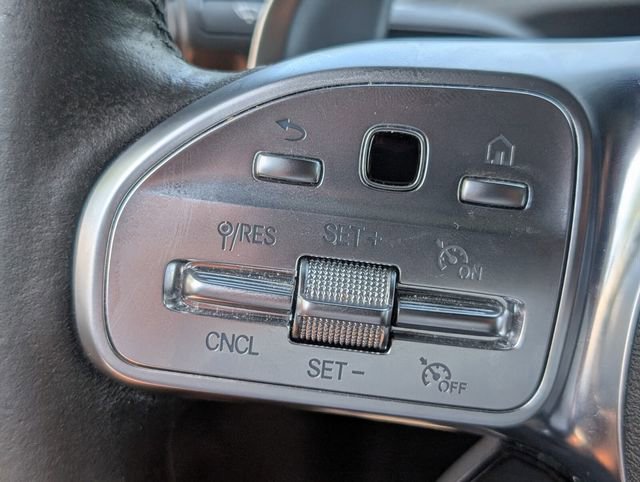 Used 2022 Mercedes-Benz CLA 45 AMG 4MATIC image 25