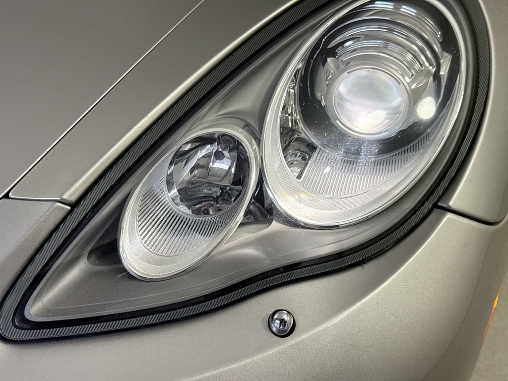 Used 2012 Porsche Panamera 4 image 37