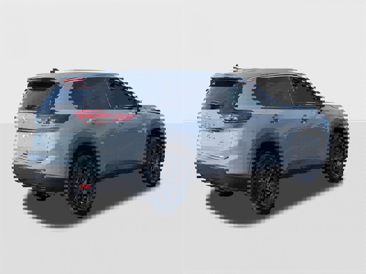 New 2026 Nissan Rogue SV image 5
