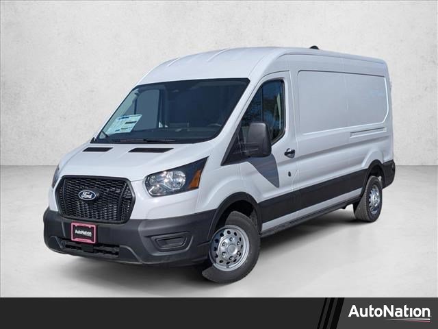 New 2026 Ford Transit 250 148 Medium Roof Extended AWD image 1