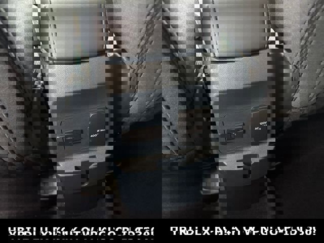 New 2025 Ford Maverick XLT w/ Equipment Group 301A image 25