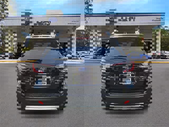 New 2025 Subaru Outback Touring image 5