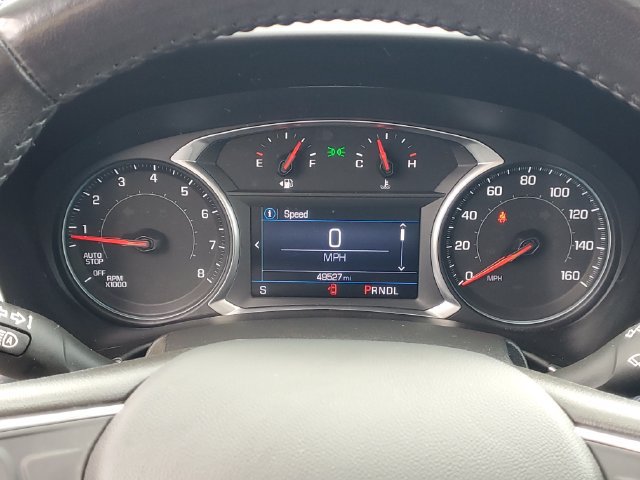 Used 2022 Chevrolet Equinox LT FWD image 18