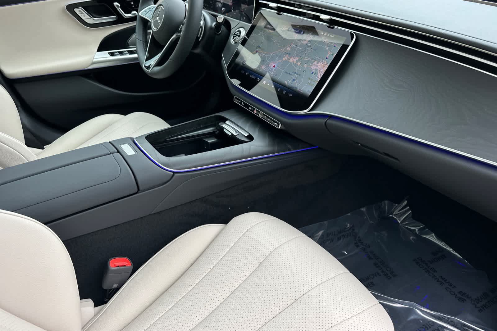 New 2027 Mercedes-Benz E 350 Sedan image 14