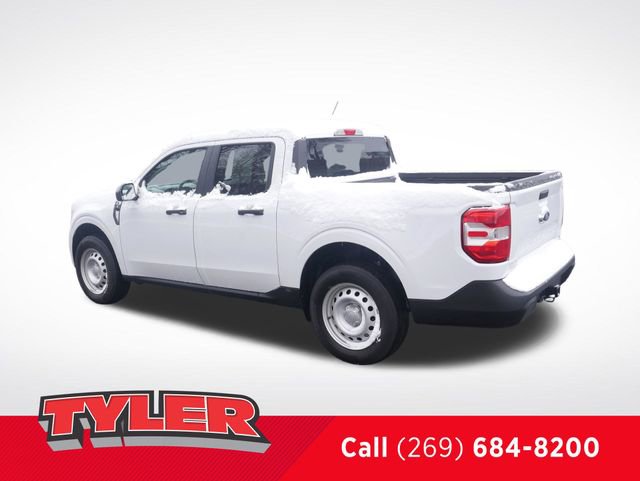 Used 2024 Ford Maverick XL w/ Equipment Group 100A Standard AWD/4WD image 5