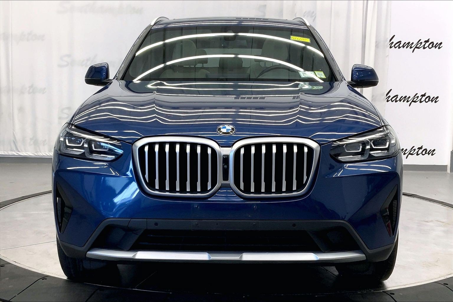 Used 2023 BMW X3 xDrive30i w/ Premium Package AWD/4WD image 10