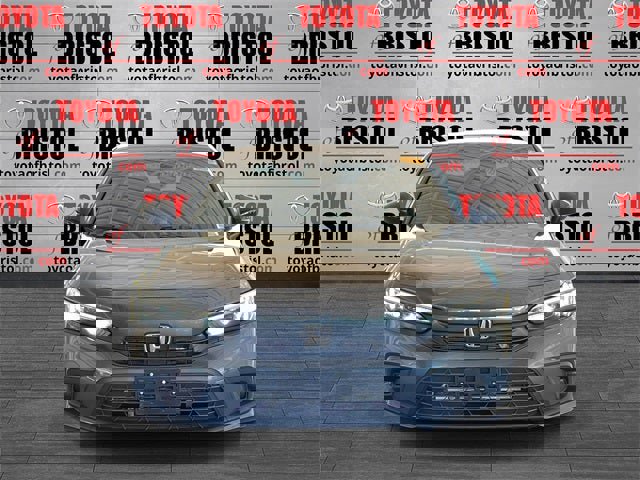 Used 2022 Honda Civic Sport image 9