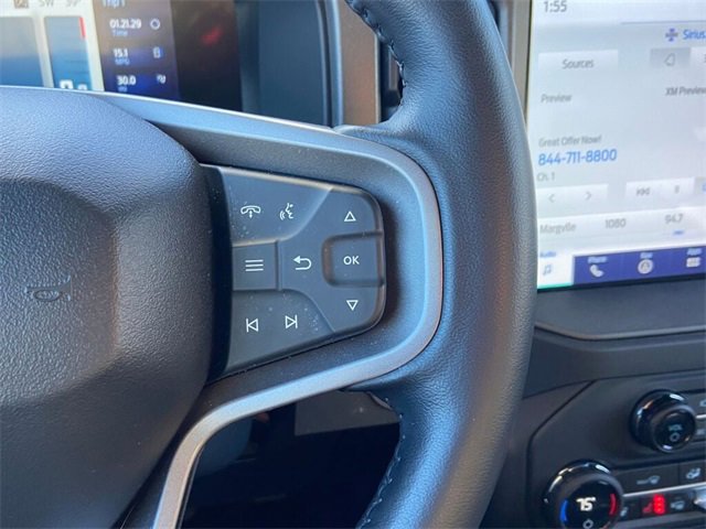 Used 2024 Ford Bronco Badlands image 19