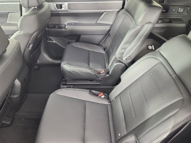 New 2026 Hyundai Santa Fe Limited AWD/4WD image 13