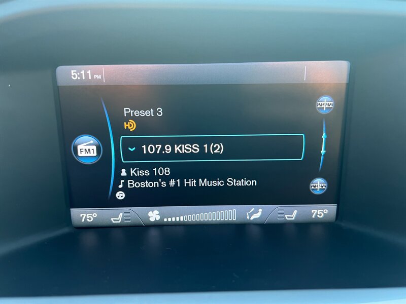 Used 2014 Volvo S60 T5 image 16