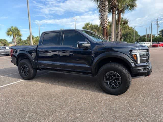 Used 2024 Ford F150 Raptor w/ Equipment Group 803A Raptor R AWD/4WD image 12