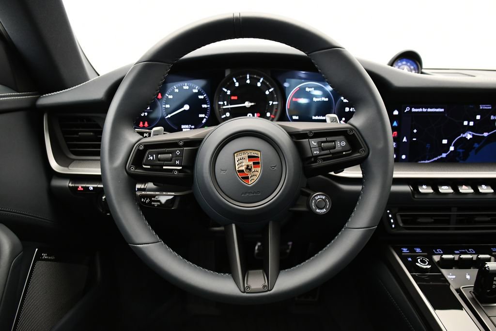 Certified 2024 Porsche 911 Carrera S image 25
