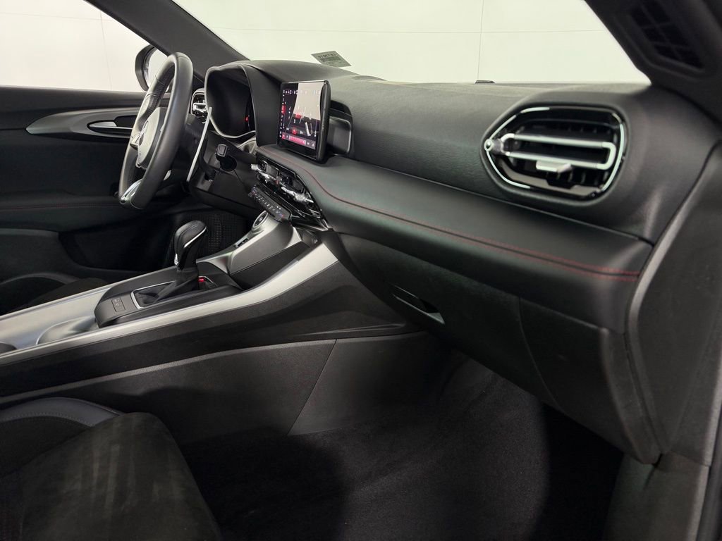 Certified 2025 Dodge Hornet R/T w/ R/T Plus Package image 33