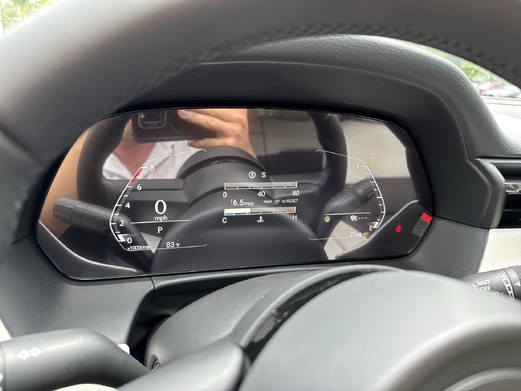 New 2026 MAZDA CX-5 Select AWD/4WD image 49