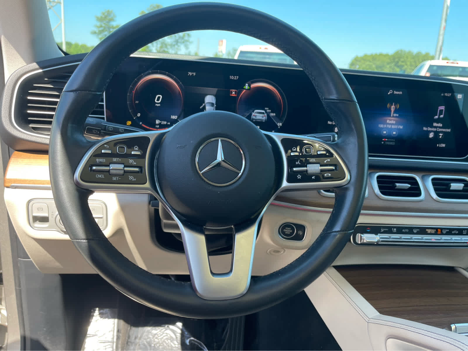 Used 2022 Mercedes-Benz GLE 350 image 15