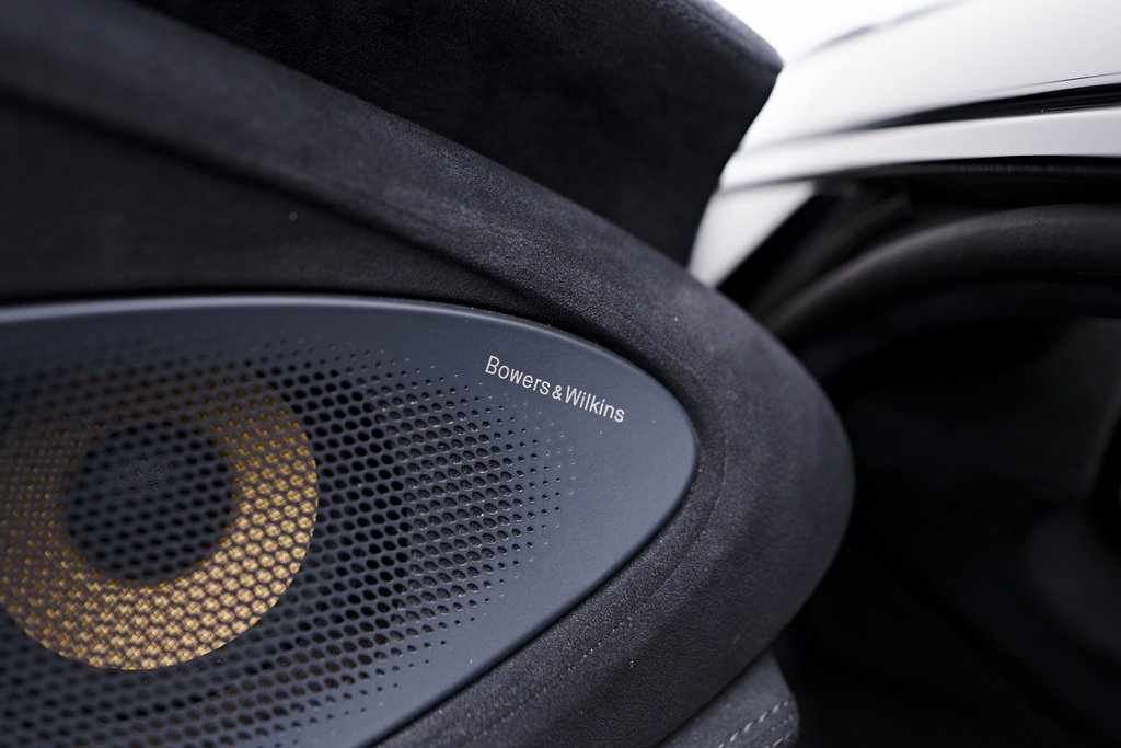 Used 2019 McLaren 600LT image 51