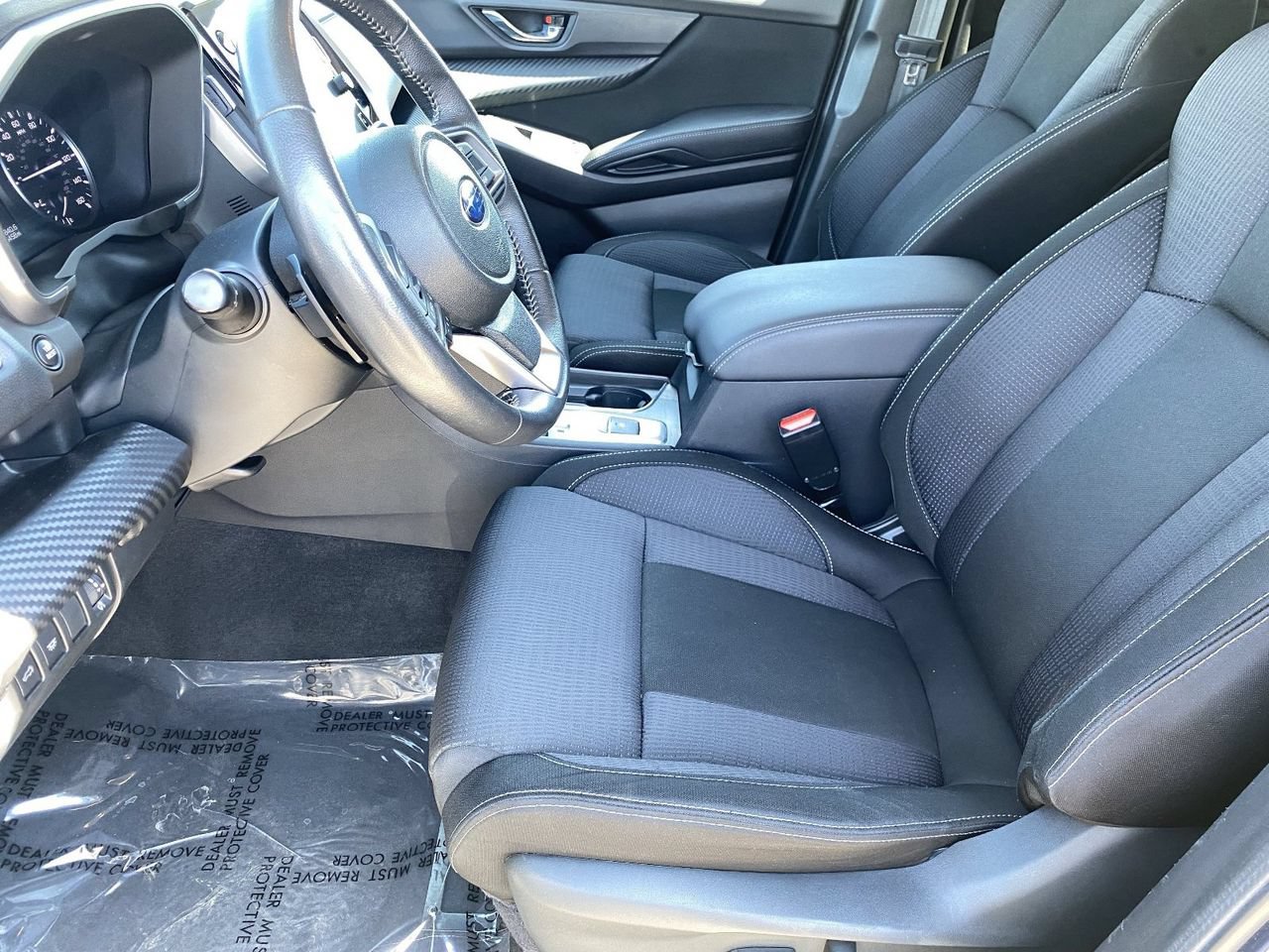 Used 2024 Subaru Ascent Premium w/ Convenience Package AWD/4WD image 28