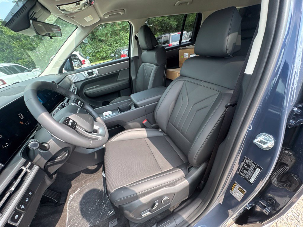 New 2026 Hyundai Santa Fe SEL AWD/4WD image 13
