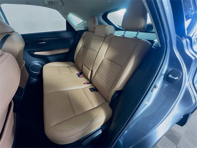 Used 2017 Lexus NX 200t FWD image 26