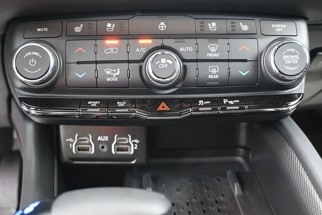New 2027 Dodge Durango GT AWD/4WD image 21