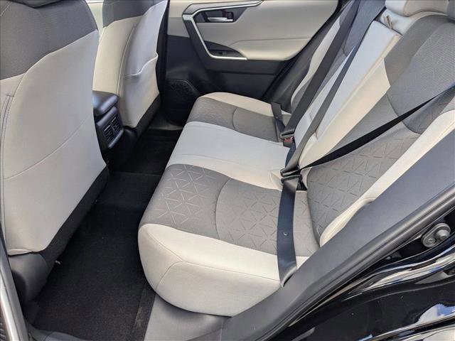 New 2025 Toyota RAV4 XLE w/ Convenience Package image 14