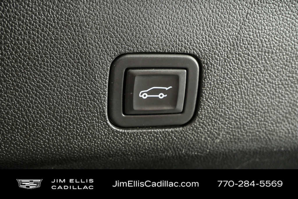 Used 2024 Chevrolet Tahoe High Country image 58