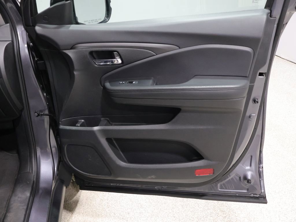 Used 2022 Honda Pilot EX-L image 25